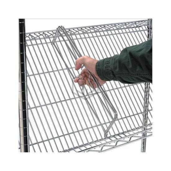 331CP11 - Nexel - Product, Material Handling and Storage - Racks, Shelving, Stands - Accessories