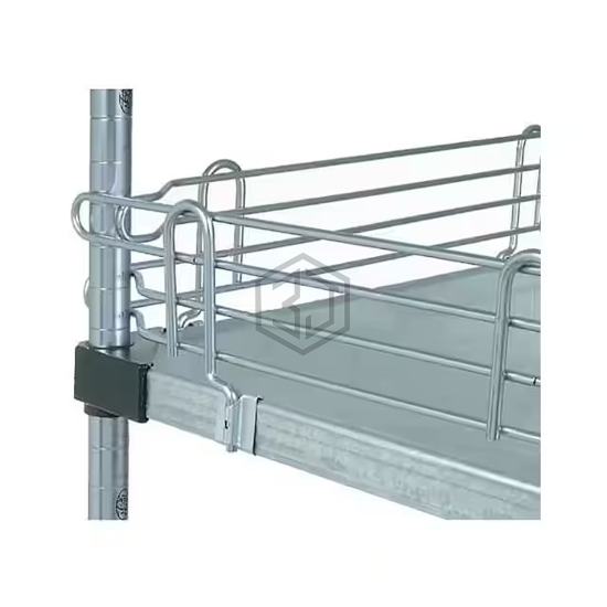 188CP77 - Nexel - Product, Material Handling and Storage - Racks, Shelving, Stands - Accessories