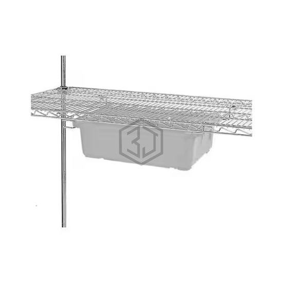 477CP6 - Nexel - Product, Material Handling and Storage - Racks, Shelving, Stands - Accessories