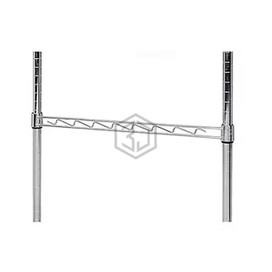 AHR24C - Nexel - Product, Material Handling and Storage - Racks, Shelving, Stands - Accessories