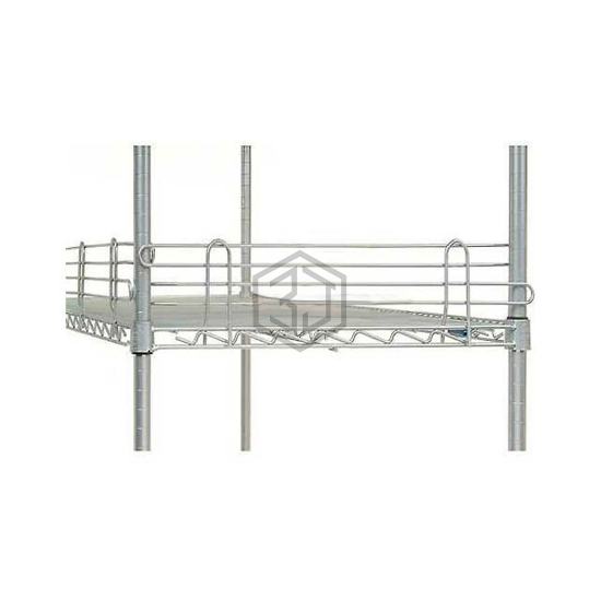 AL421EP - Nexel - Product, Material Handling and Storage - Racks, Shelving, Stands - Accessories