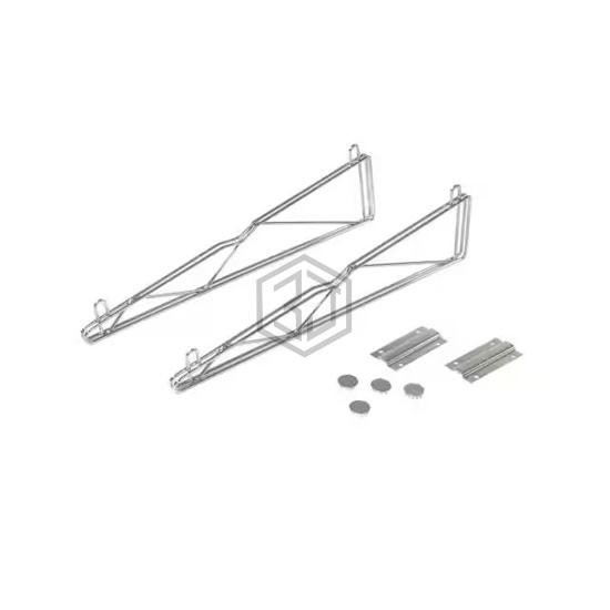 AB18C - Nexel - Product, Material Handling and Storage - Racks, Shelving, Stands - Accessories