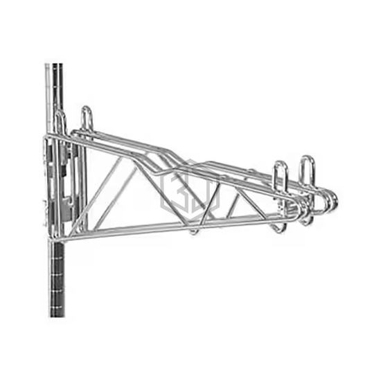 331241 - Nexel - Product, Material Handling and Storage - Racks, Shelving, Stands - Accessories