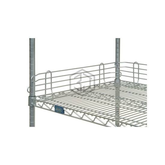 188584 - Nexel - Product, Material Handling and Storage - Racks, Shelving, Stands - Accessories