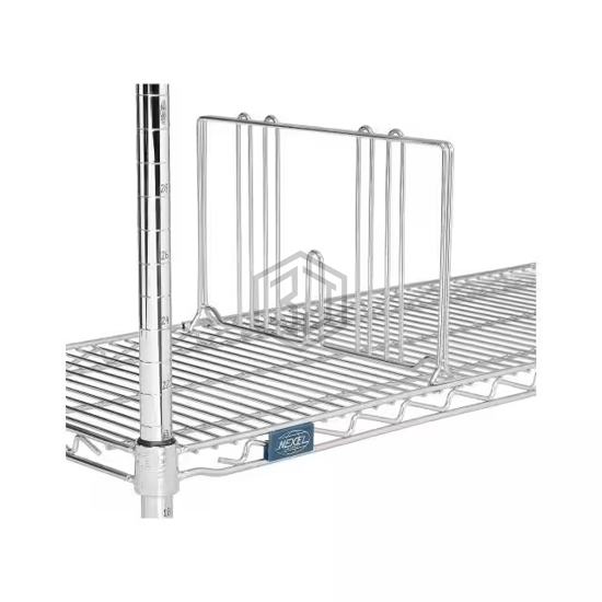 AD814C - Nexel - Product, Material Handling and Storage - Racks, Shelving, Stands - Accessories