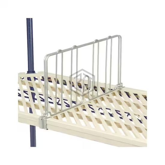 PMD24Z - Nexel - Product, Material Handling and Storage - Racks, Shelving, Stands - Accessories