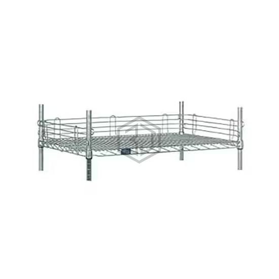 AL442C - Nexel - Product, Material Handling and Storage - Racks, Shelving, Stands - Accessories