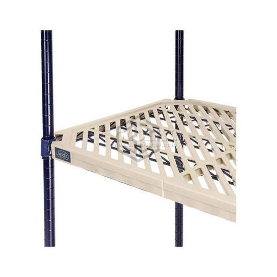 PME2418 - Nexel - Product, Material Handling and Storage - Racks, Shelving, Stands - Accessories