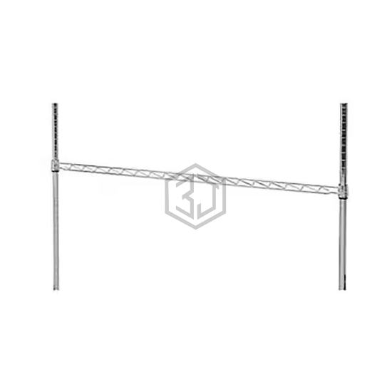AHR48C - Nexel - Product, Material Handling and Storage - Racks, Shelving, Stands - Accessories