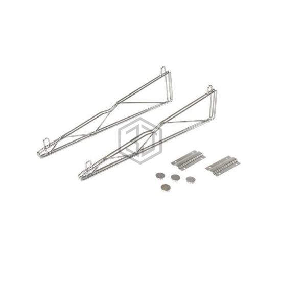 AB14C - Nexel - Product, Material Handling and Storage - Racks, Shelving, Stands - Accessories