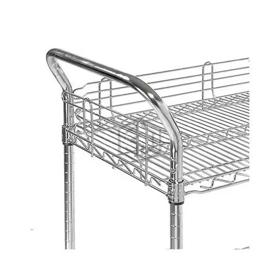 188CP16 - Nexel - Product, Material Handling and Storage - Racks, Shelving, Stands - Accessories