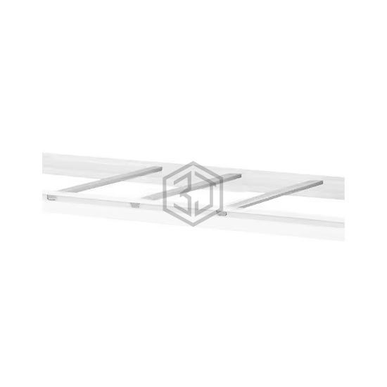 23CP24D3 - Global Industrial - Product, Material Handling and Storage - Racks, Shelving, Stands - Accessories