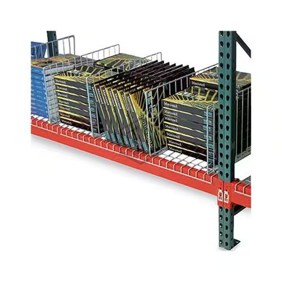 B2051763 - Global Industrial - Product, Material Handling and Storage - Racks, Shelving, Stands - Accessories