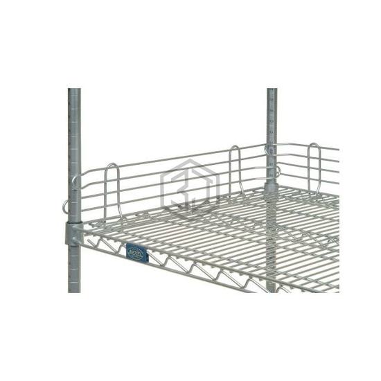 188586 - Nexel - Product, Material Handling and Storage - Racks, Shelving, Stands - Accessories