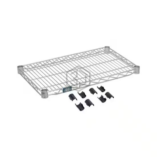 B970052 - Nexel - Product, Material Handling and Storage - Racks, Shelving, Stands - Accessories