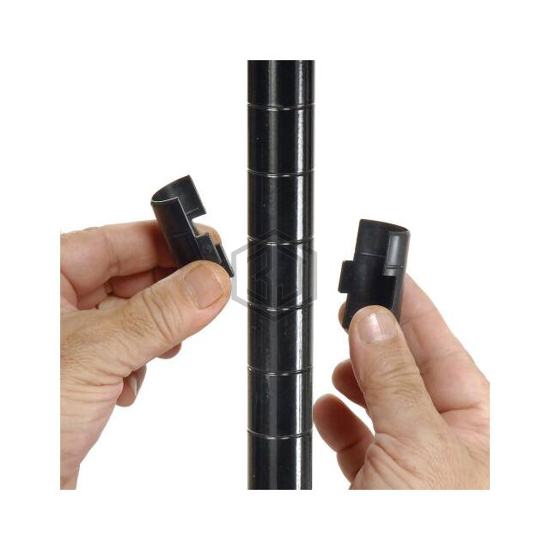 711262 - Nexel - Product, Material Handling and Storage - Racks, Shelving, Stands - Accessories