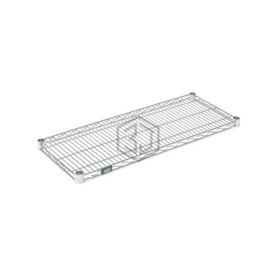 188576 - Nexel - Product, Material Handling and Storage - Racks, Shelving, Stands - Accessories