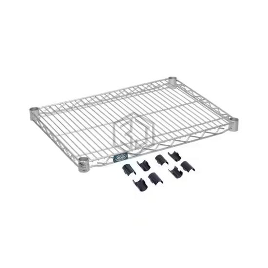 B970007 - Nexel - Product, Material Handling and Storage - Racks, Shelving, Stands - Accessories