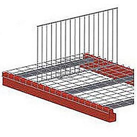 968643 - Global Industrial - Product, Material Handling and Storage - Racks, Shelving, Stands - Accessories