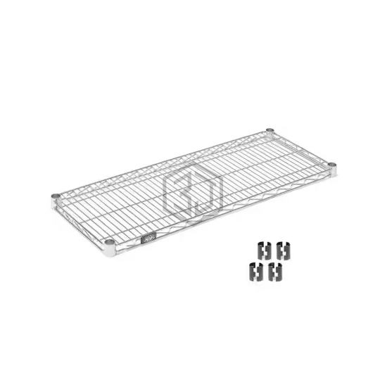 561549 - Nexel - Product, Material Handling and Storage - Racks, Shelving, Stands - Accessories