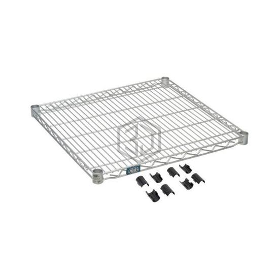 B969998 - Nexel - Product, Material Handling and Storage - Racks, Shelving, Stands - Accessories