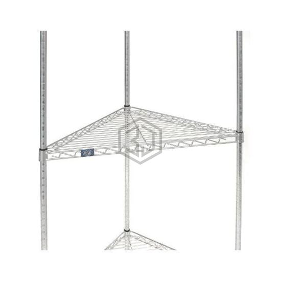 ST24C - Nexel - Product, Material Handling and Storage - Racks, Shelving, Stands - Accessories
