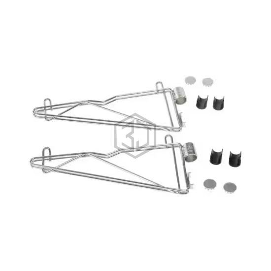 188CP45 - Nexel - Product, Material Handling and Storage - Racks, Shelving, Stands - Accessories