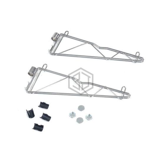188CP46 - Nexel - Product, Material Handling and Storage - Racks, Shelving, Stands - Accessories