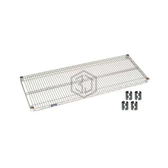 990165 - Nexel - Product, Material Handling and Storage - Racks, Shelving, Stands - Accessories