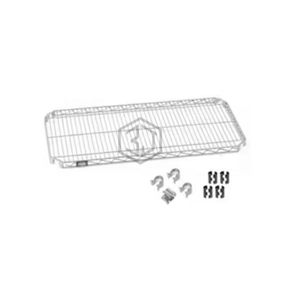 241290 - Nexel - Product, Material Handling and Storage - Racks, Shelving, Stands - Accessories