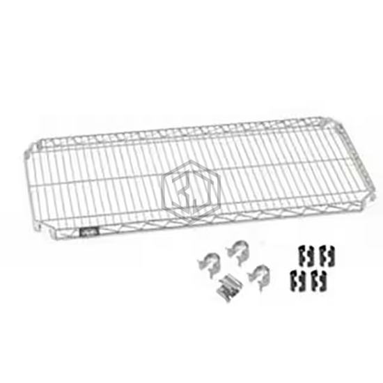 580598 - Nexel - Product, Material Handling and Storage - Racks, Shelving, Stands - Accessories