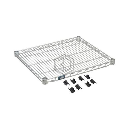 B970055 - Nexel - Product, Material Handling and Storage - Racks, Shelving, Stands - Accessories