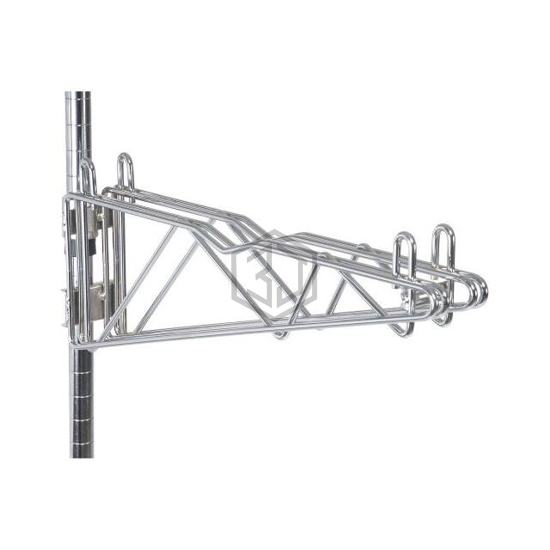 331240 - Nexel - Product, Material Handling and Storage - Racks, Shelving, Stands - Accessories