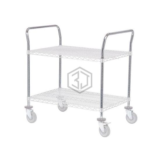 188CP18 - Nexel - Product, Material Handling and Storage - Racks, Shelving, Stands - Accessories