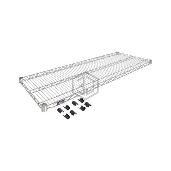 B969959 - Nexel - Product, Material Handling and Storage - Racks, Shelving, Stands - Accessories