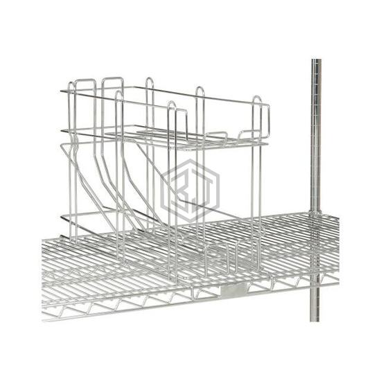 CR10C - Nexel - Product, Material Handling and Storage - Racks, Shelving, Stands - Accessories