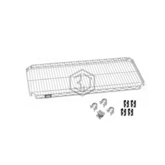 241293 - Nexel - Product, Material Handling and Storage - Racks, Shelving, Stands - Accessories