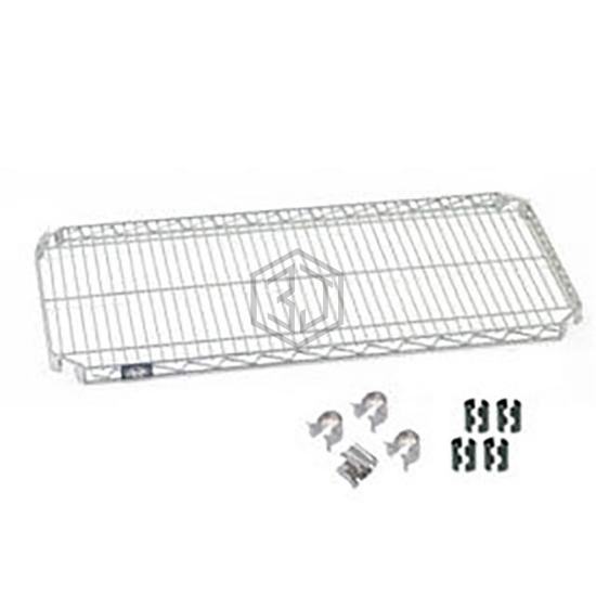 580599 - Nexel - Product, Material Handling and Storage - Racks, Shelving, Stands - Accessories