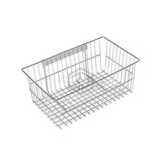 184798 - Nexel - Product, Material Handling and Storage - Racks, Shelving, Stands - Accessories