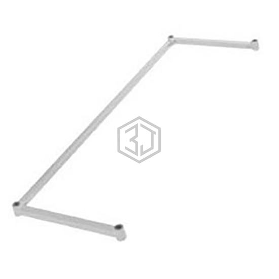 DF1830Z - Nexel - Product, Material Handling and Storage - Racks, Shelving, Stands - Accessories