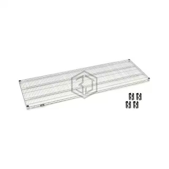 188470 - Nexel - Product, Material Handling and Storage - Racks, Shelving, Stands - Accessories