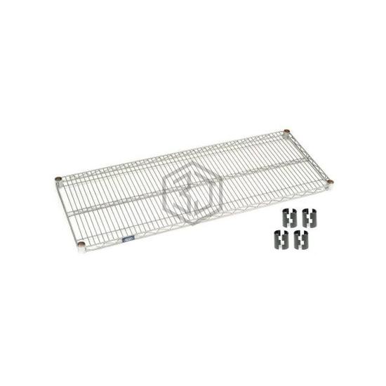 189381 - Nexel - Product, Material Handling and Storage - Racks, Shelving, Stands - Accessories