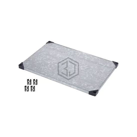 189971 - Nexel - Product, Material Handling and Storage - Racks, Shelving, Stands - Accessories