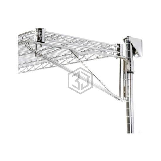 B1136982 - Nexel - Product, Material Handling and Storage - Racks, Shelving, Stands - Accessories