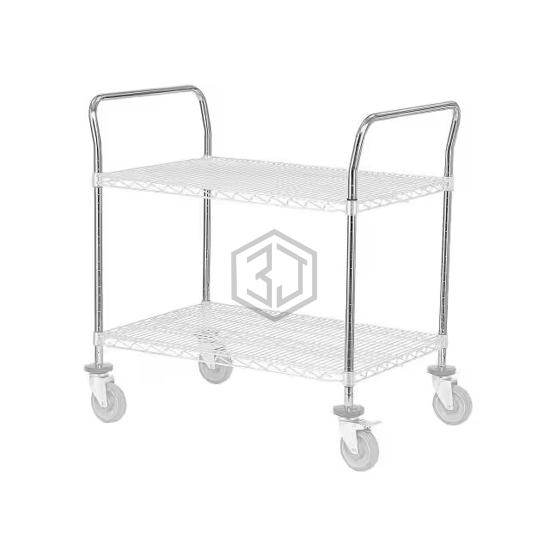 188CP19 - Nexel - Product, Material Handling and Storage - Racks, Shelving, Stands - Accessories