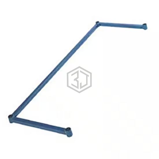DF1836N - Nexel - Product, Material Handling and Storage - Racks, Shelving, Stands - Accessories