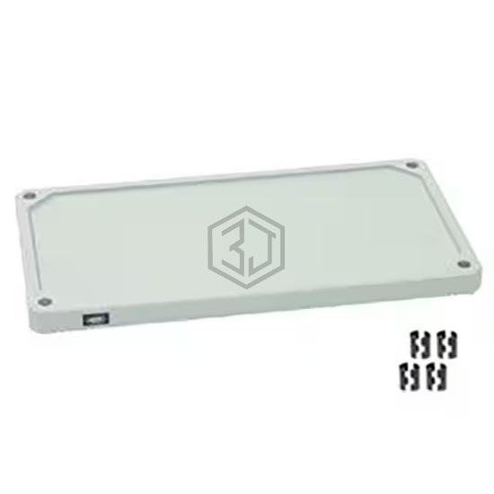 188128 - Nexel - Product, Material Handling and Storage - Racks, Shelving, Stands - Accessories