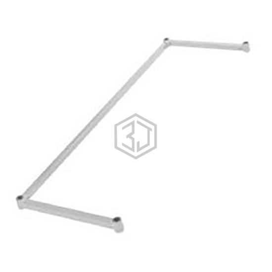 DF2430Z - Nexel - Product, Material Handling and Storage - Racks, Shelving, Stands - Accessories