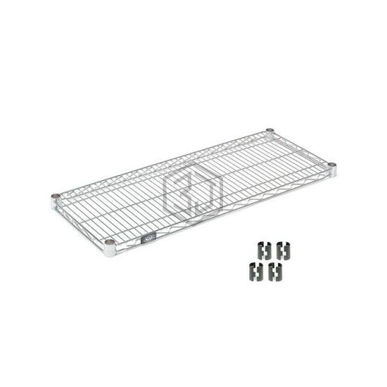 561550 - Nexel - Product, Material Handling and Storage - Racks, Shelving, Stands - Accessories