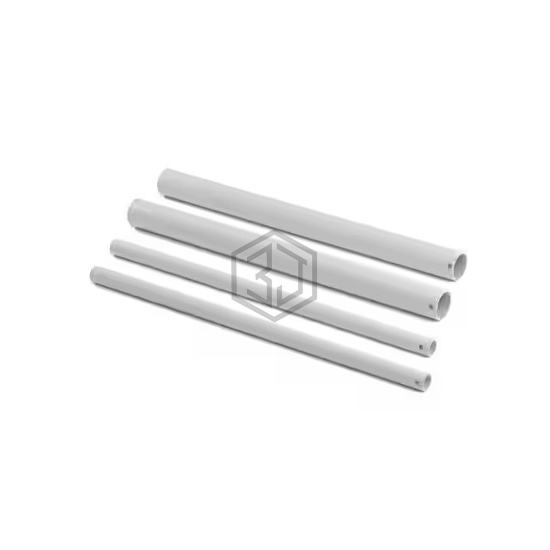653193 - Global Industrial - Product, Material Handling and Storage - Racks, Shelving, Stands - Accessories